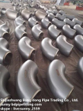 weld elbow fittings BE